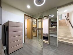 Oasis @ Mulberry (D13), Terrace #603924661